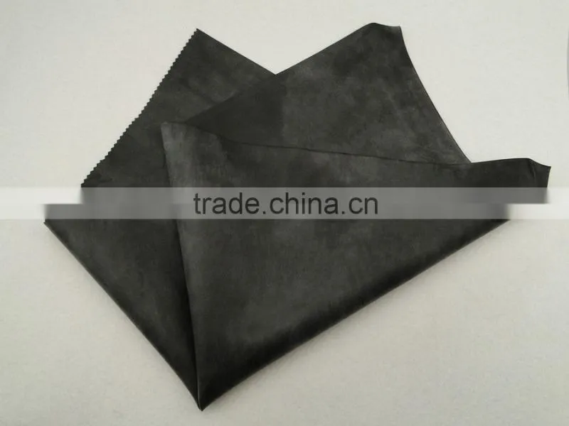 Surface Smooth Natural Smooth Latex Rubber Cloth Used Wetsuit