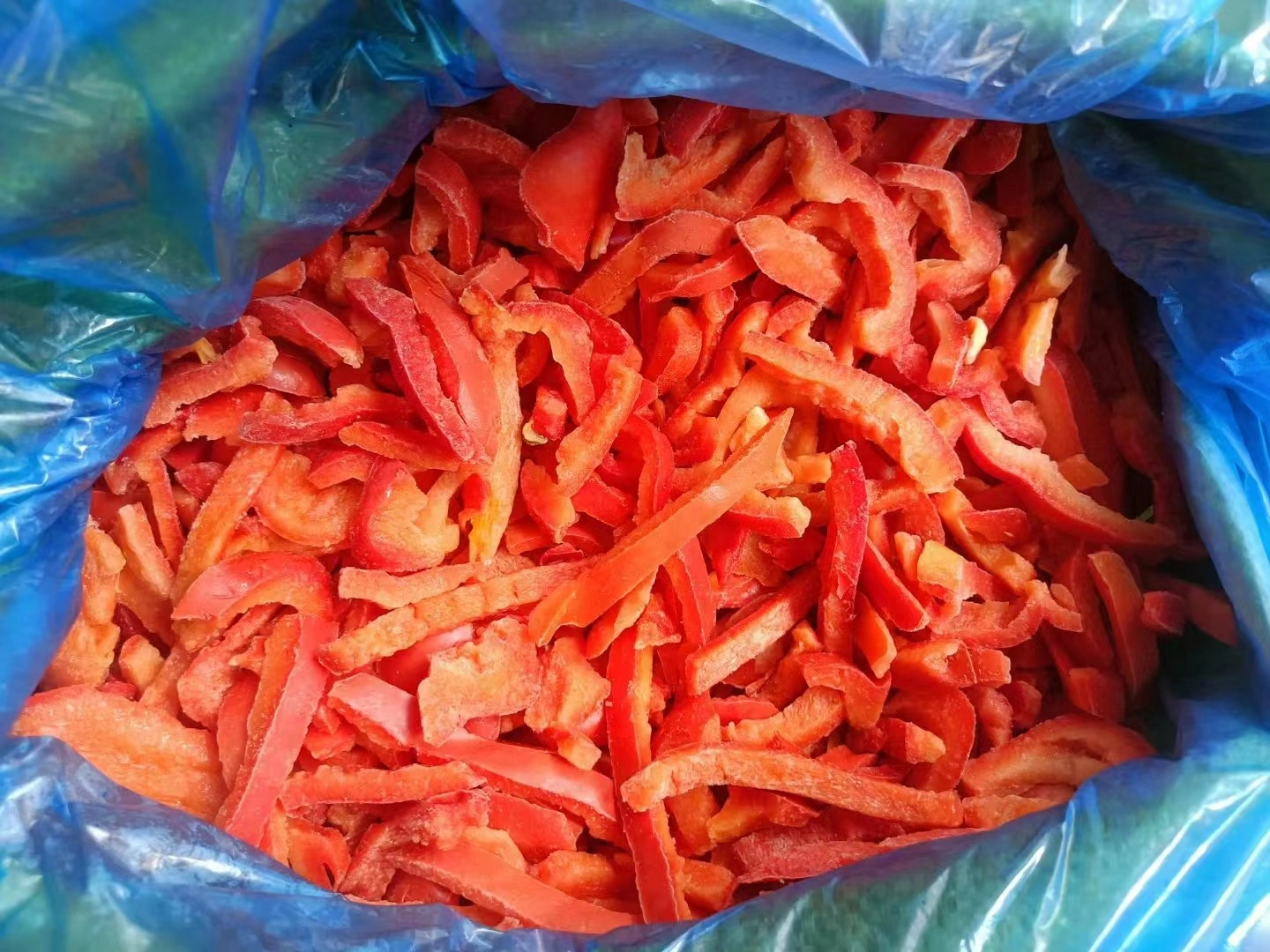 Hebei Hangen Import And Export Co.,ltd company overview - view 2