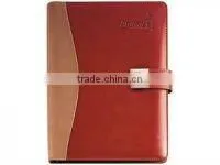 High quality notebook printing &cover design