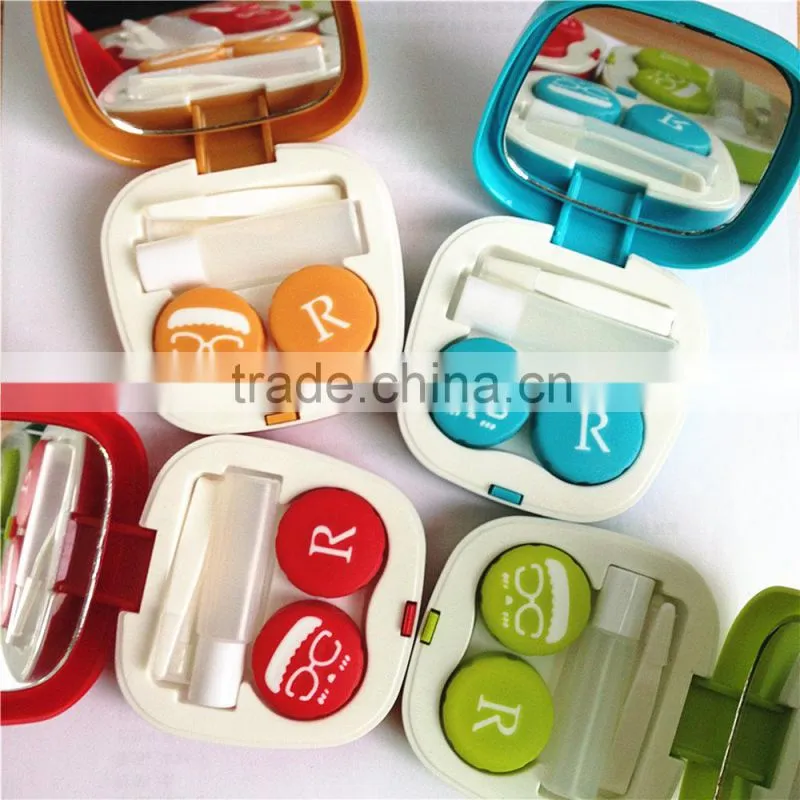 ningbo jieda glasses contact lens cases