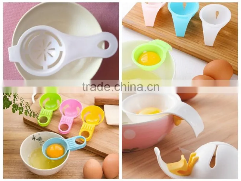 egg separator/ egg poacher / egg Divider