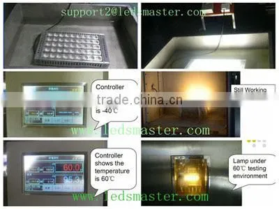 High lumen commercial citizen led track light 30w 40w 60w 90w