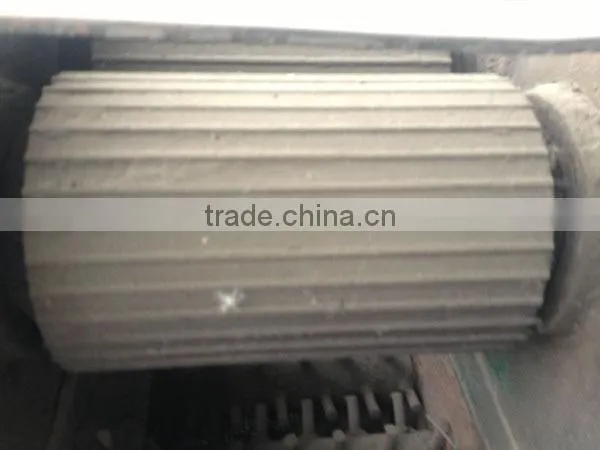 compound fertilizer a full set of equipment roller granulator