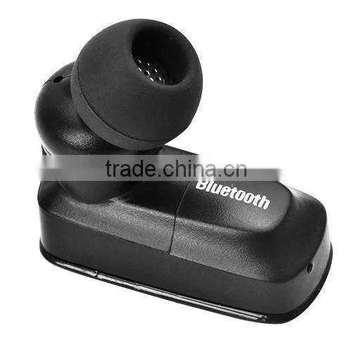 In-Ear Mini Bluetooth Headsets- Earphone And Headphone- Q80