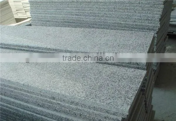 Chinese Bianco Sardo Granite Slab
