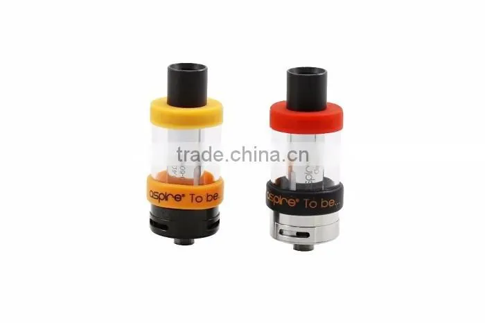 100% Original Aspire Cleito Subohm Tank 3.5ml Dual Clapton Coils Aspire Cleito