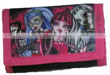 New product cute cartoon wallet