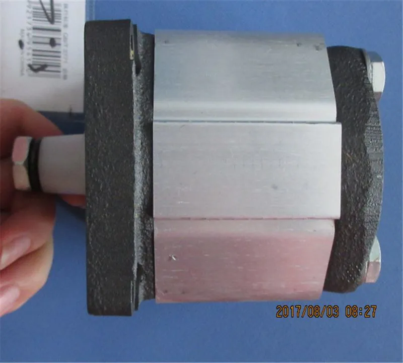 High Quality Level Gear Pump PFG-142-D-RO