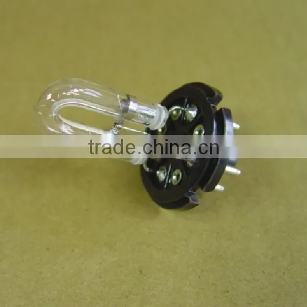Digital stroboscope lamp light tube