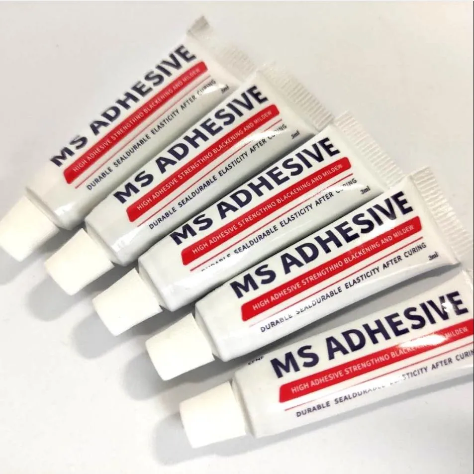 MS Glue