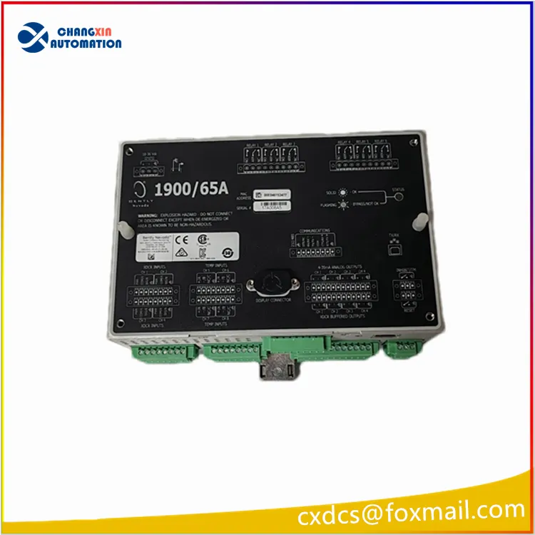 BENTLY 190065A-00-00-01-00-00 (2)