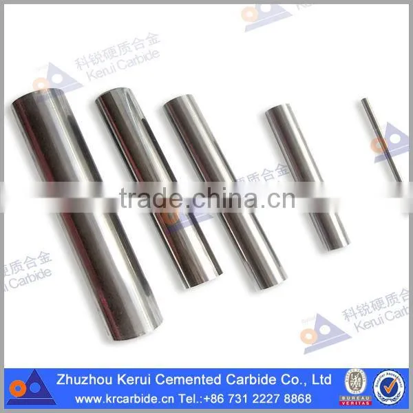 Tungsten Carbide materials of Hex tripping rod