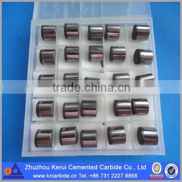 Good quality PCD cutting tool for chain saw machine in stone quarrying