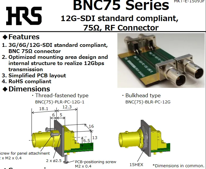 BNC(75)-PLR-PC-12G-1
