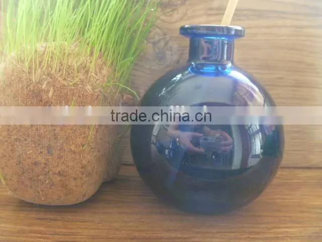 Aromatherapy Reed Diffuser Glass Bottle 100ml