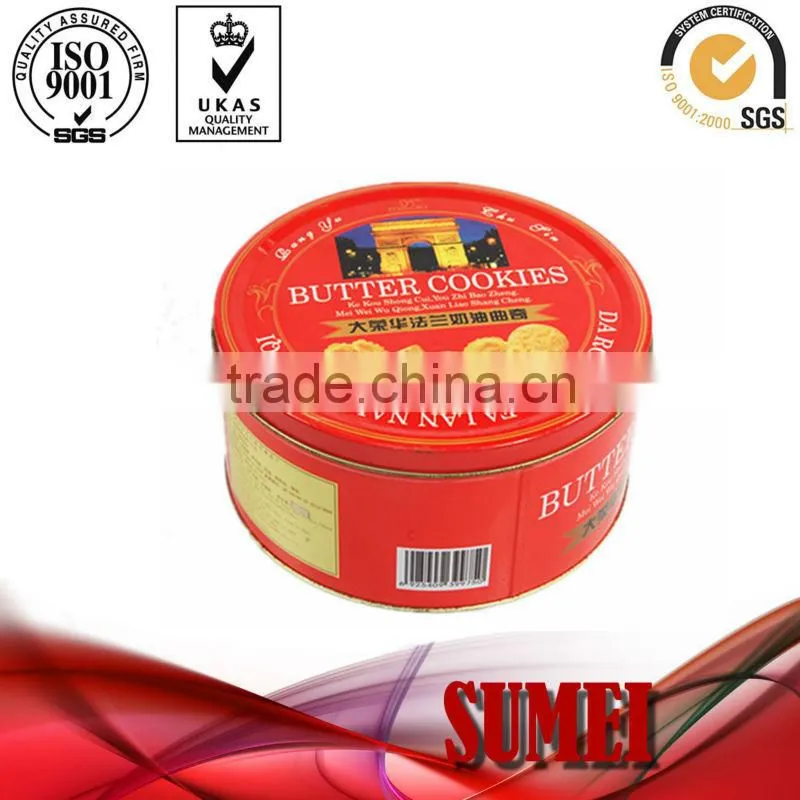 tin cans for food canning