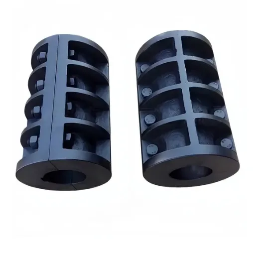 flexible coupling vs rigid coupling