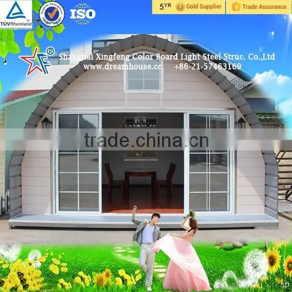 China made woods cabin house/prefab tiny houses for sale