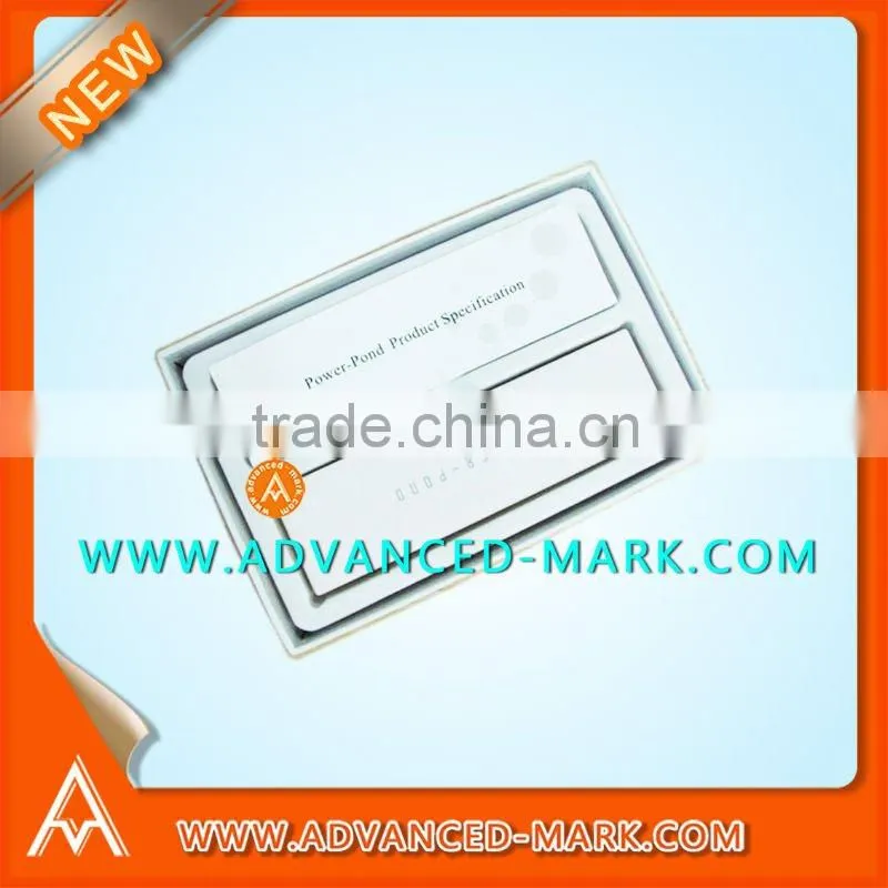 External Li-ion battery Power Station For Mobile Phone , Digital Camera , Vidicon , PSP,NDSI,NDSL,MP4,GPS,UMPC 12000 MAH