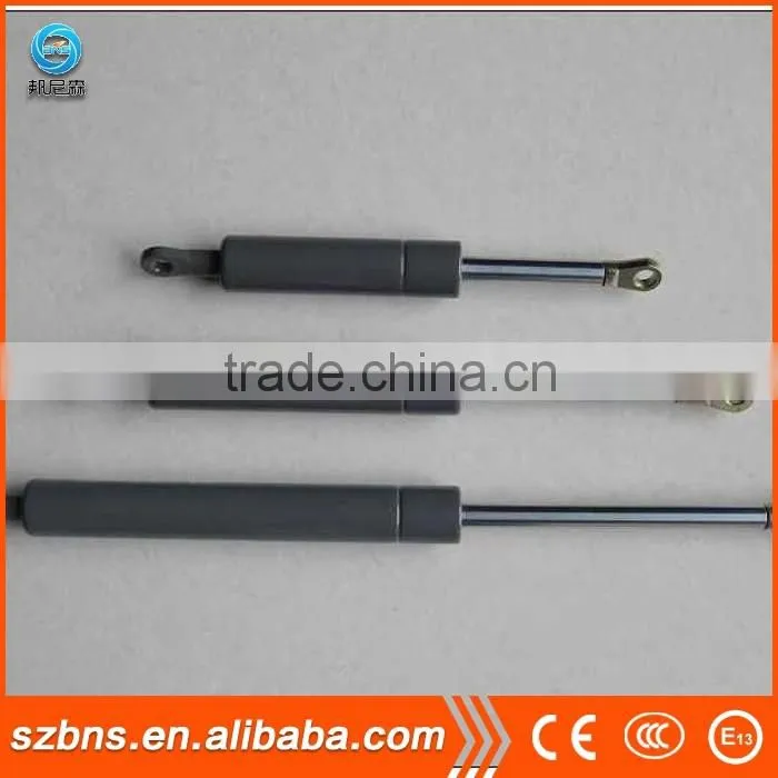 high quality gas spring 750n for wall bed