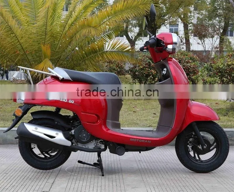 mobility scooter for adults 50/125