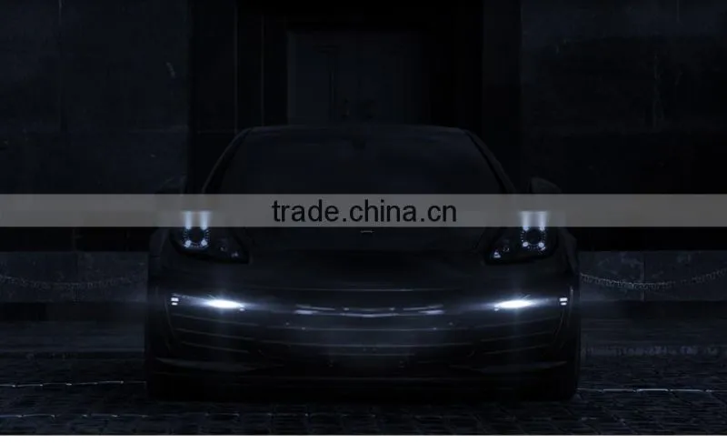 New auto tiny T10 astigmatism smd 12V 30LM led light tiny bulb, high quality 5050 leds car lighting