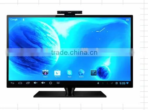 best quality android tv box rk3066 Dual-core A9+ 1080P media+3D GPU android tv box v3