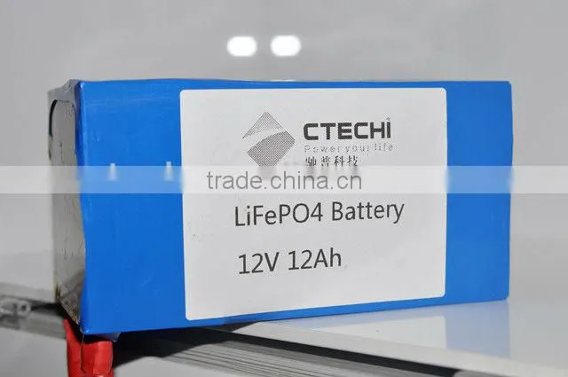 lifepo4 battery electric bicycle battery LiFePO4 battery 72 volt battery