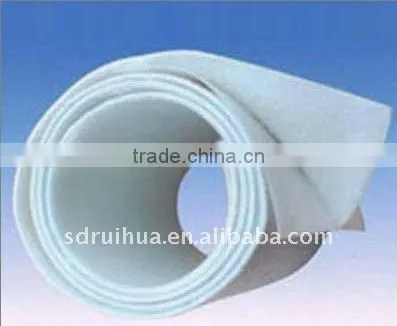 hot sell polyester fiber mat for waterproof material