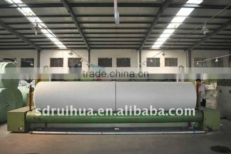polyester mat in competitive price