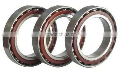 7000 Series Single Row Angular contact ball bearing 7005C
