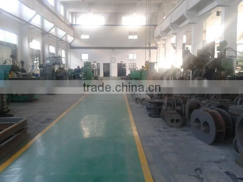 Roots Blower WL11WD