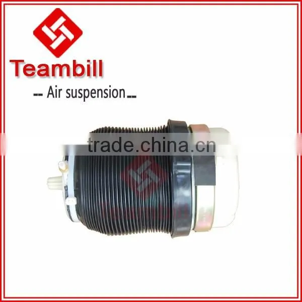 Auto parts rubber air spring for Audi A6 C6 4F0616001J