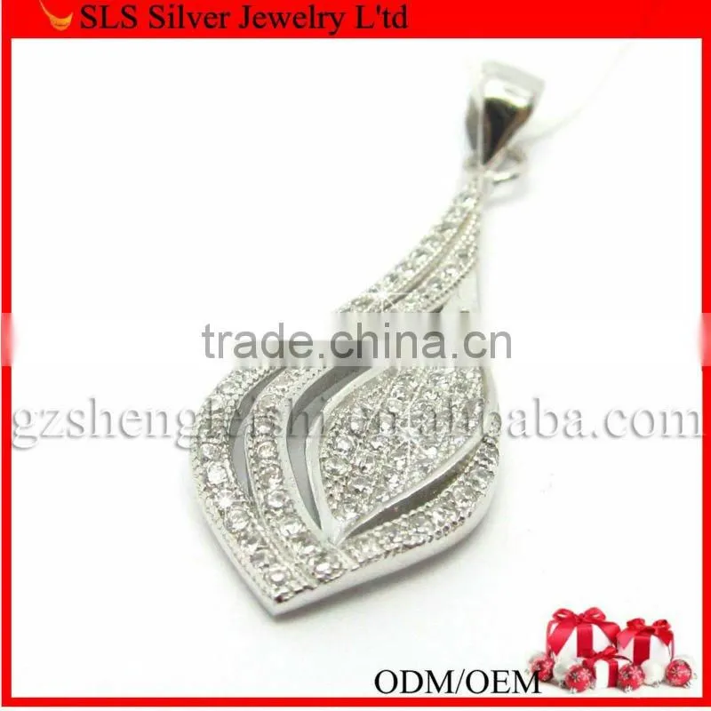 fashion jewlry dragonfly pendant
