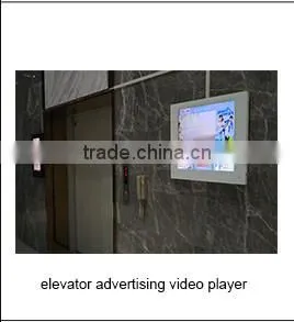 Large size 46 inch HD TFT LCD video wall