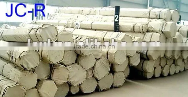 ASTM A106-B Seamless Steel Pipe