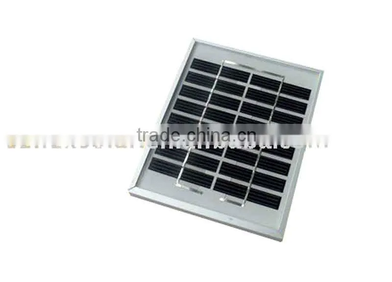 1.3W Solar Panel Mono