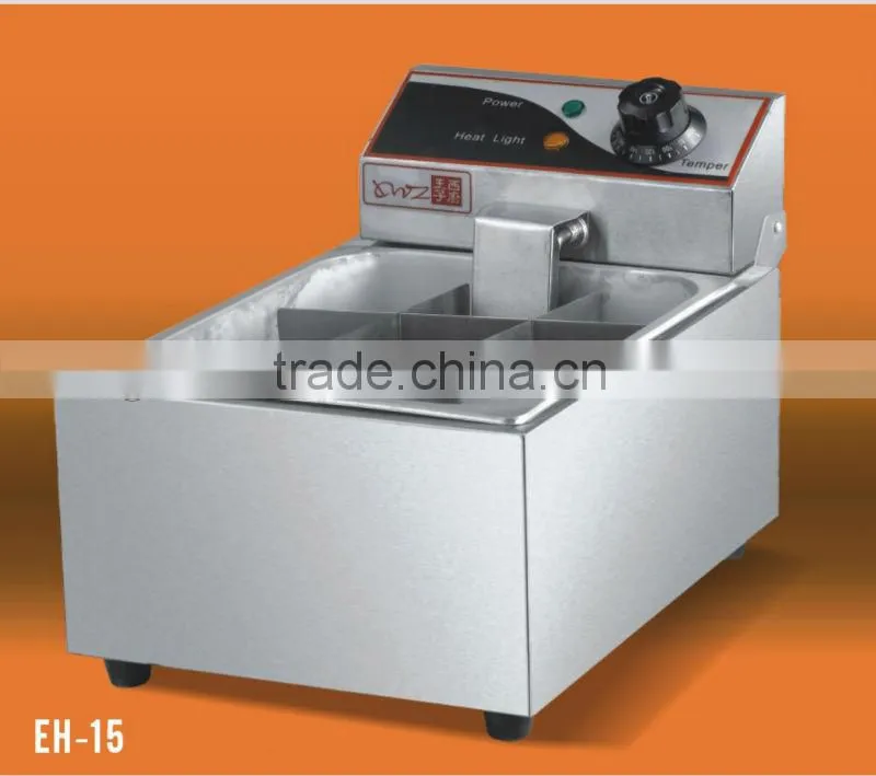 Electric Donut Fryer