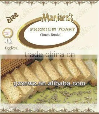 6 slice toaster machine