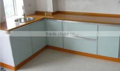 Glass Block Type and Tempered Glass Technique Glass block