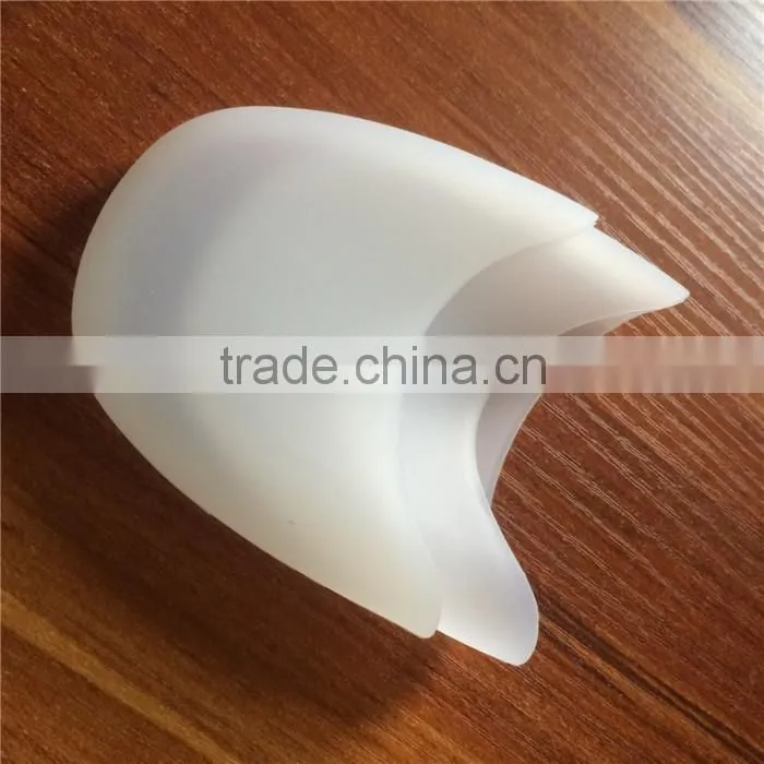 2016 Silicone ballet shoe