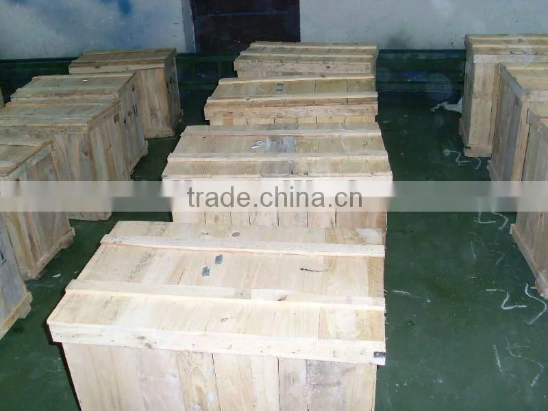 high sales 5-50kw STC Sereis Three Phase Aternator