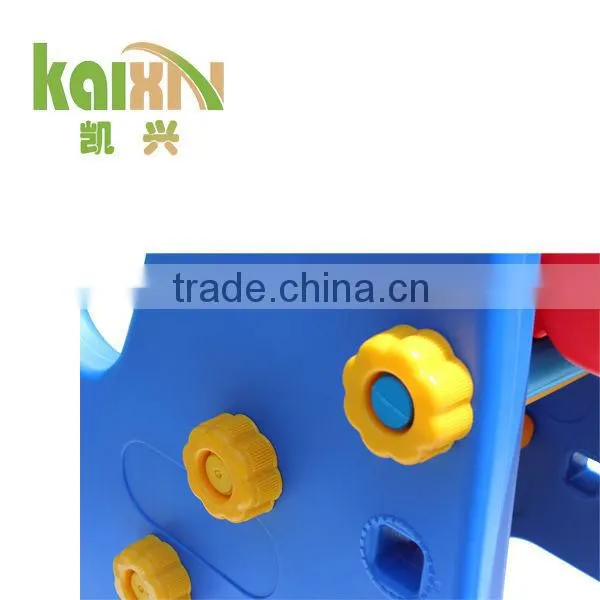 Children Toy Happy Slide Tube Slide