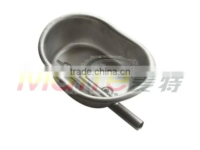 drinking bowl hot