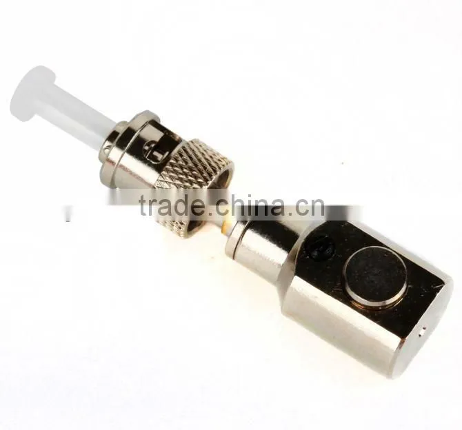 Hybrid Fiber Optical Adaptor
