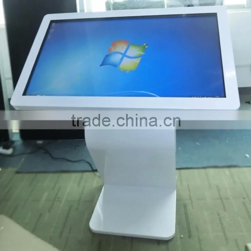 46 inch touchscreen digital signage android