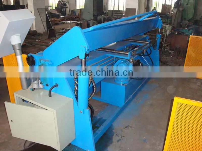 W62Y 3x2500 H beam machine