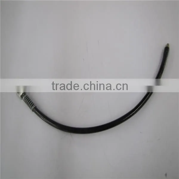 Welding torch pipe