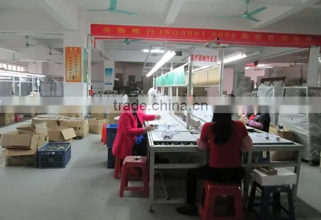 Guangzhou Inkue Technology Co., Ltd. company overview - view 4
