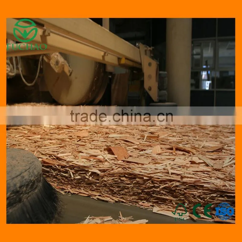 High Quality Non-defect OSB from China Manufacturer for Container